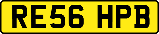 RE56HPB