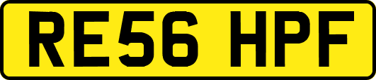 RE56HPF