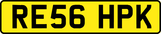 RE56HPK