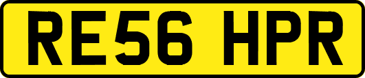 RE56HPR