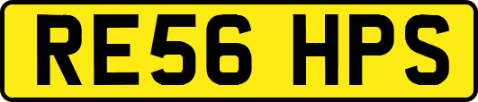 RE56HPS