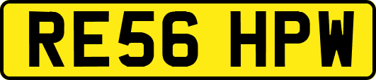 RE56HPW