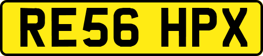 RE56HPX