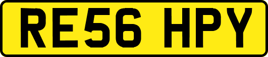 RE56HPY