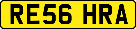 RE56HRA