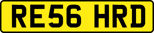 RE56HRD