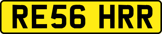 RE56HRR