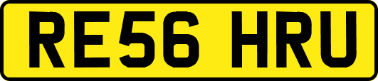 RE56HRU