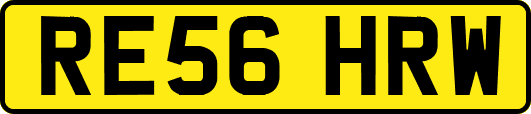 RE56HRW