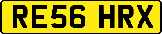 RE56HRX