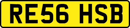 RE56HSB