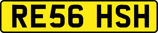RE56HSH