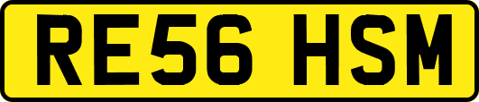 RE56HSM