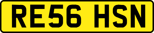 RE56HSN