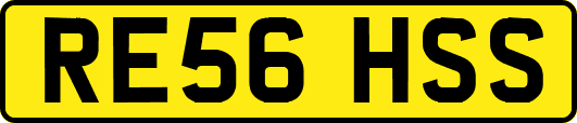 RE56HSS