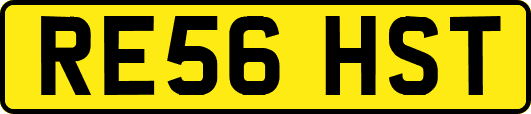 RE56HST