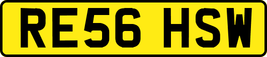 RE56HSW
