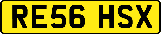 RE56HSX