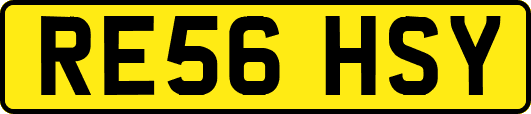 RE56HSY