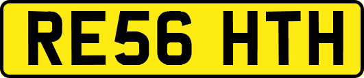 RE56HTH