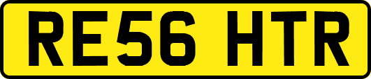 RE56HTR