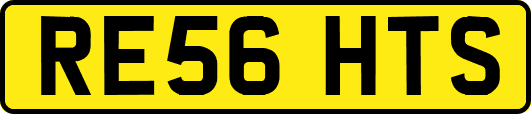 RE56HTS