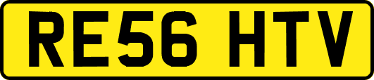 RE56HTV