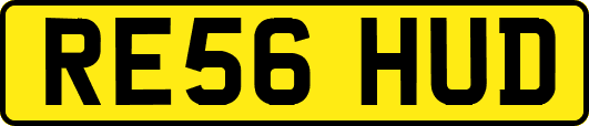 RE56HUD