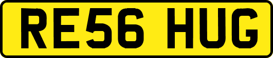 RE56HUG