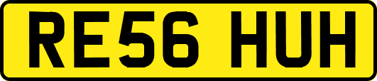 RE56HUH