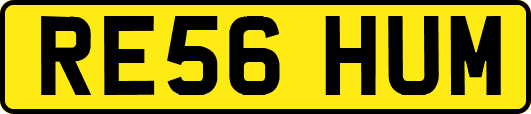 RE56HUM