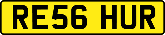 RE56HUR
