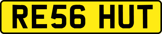 RE56HUT
