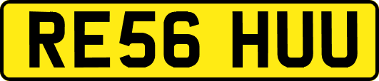 RE56HUU