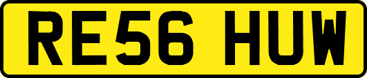 RE56HUW