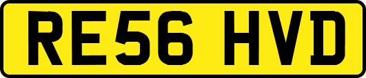 RE56HVD