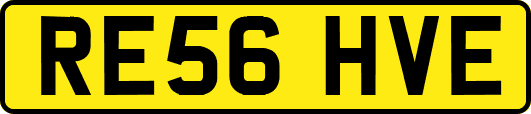 RE56HVE