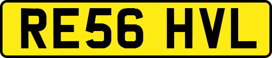 RE56HVL