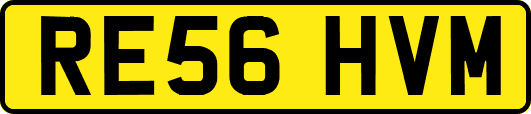 RE56HVM