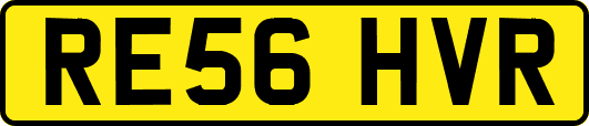RE56HVR