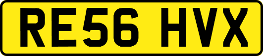 RE56HVX