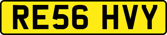 RE56HVY