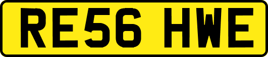 RE56HWE