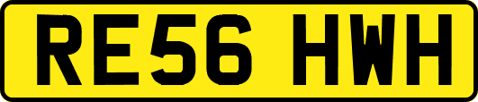 RE56HWH