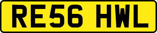 RE56HWL