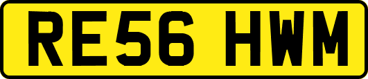 RE56HWM