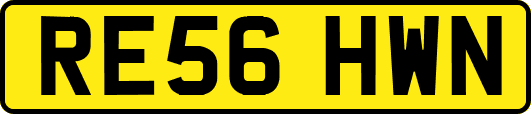 RE56HWN