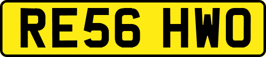 RE56HWO