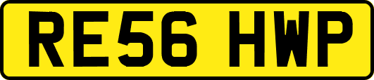 RE56HWP