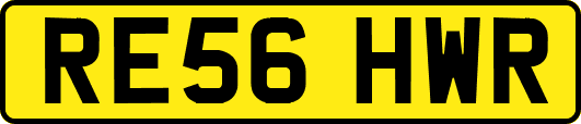 RE56HWR